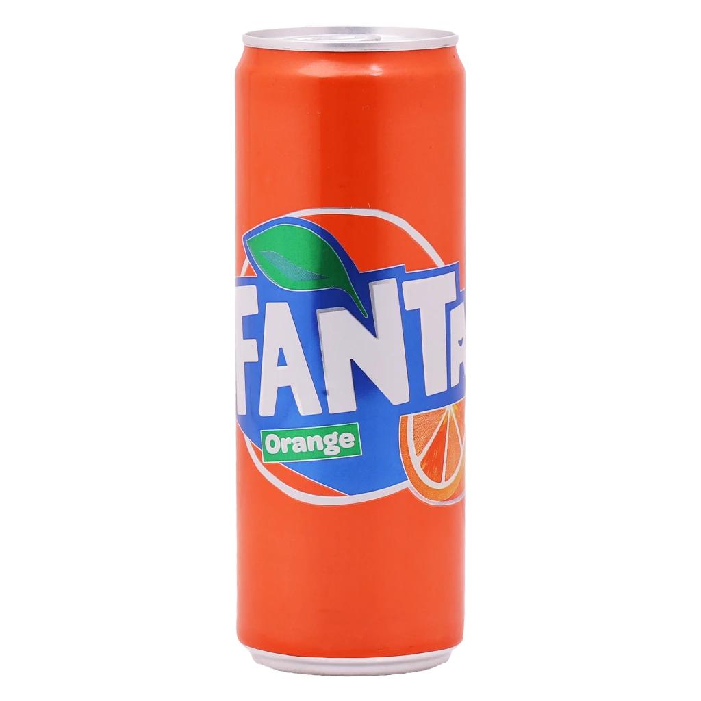 Fanta small