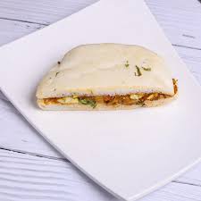 Paneer Kulcha