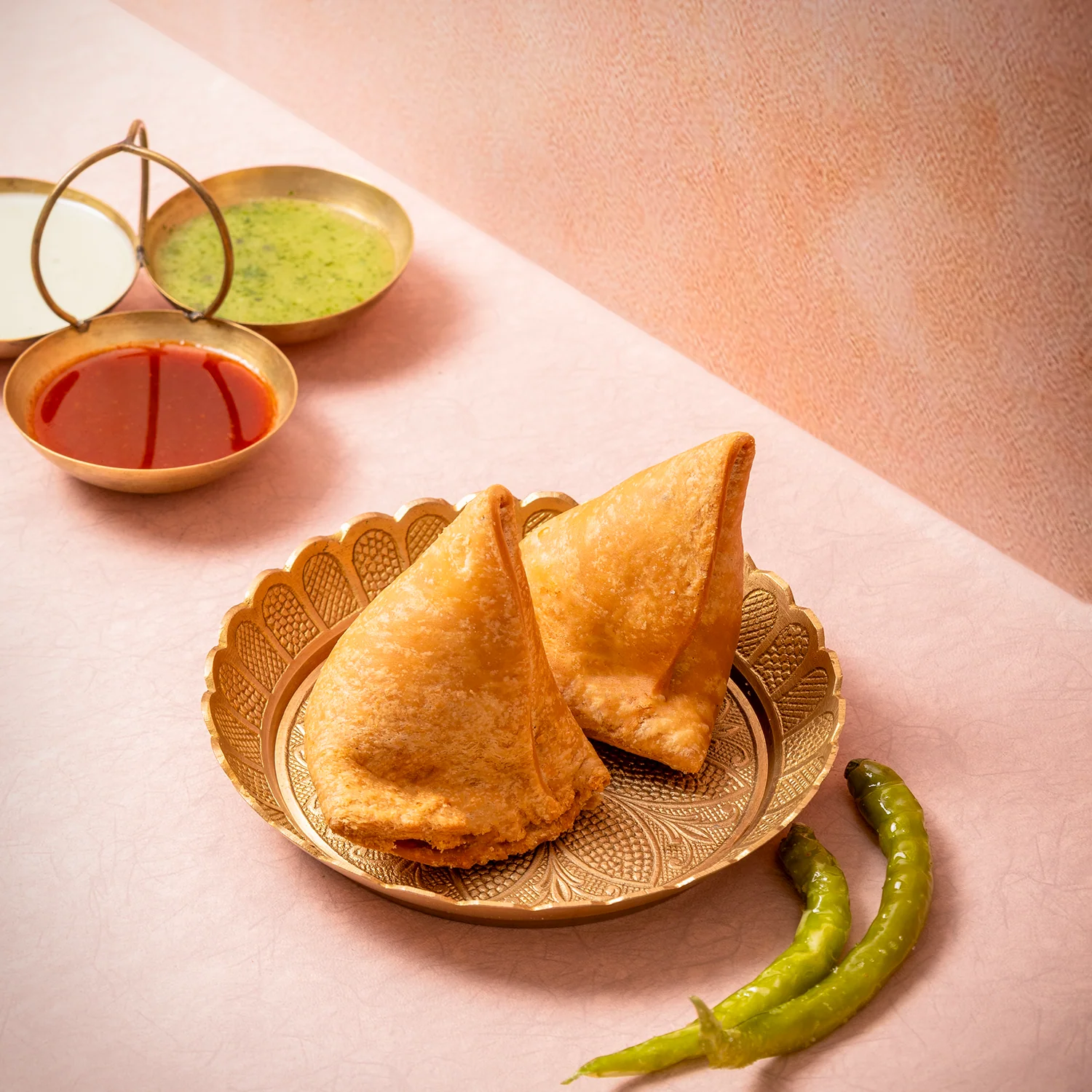 Samosa