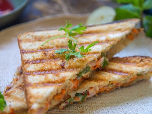 Sandwich