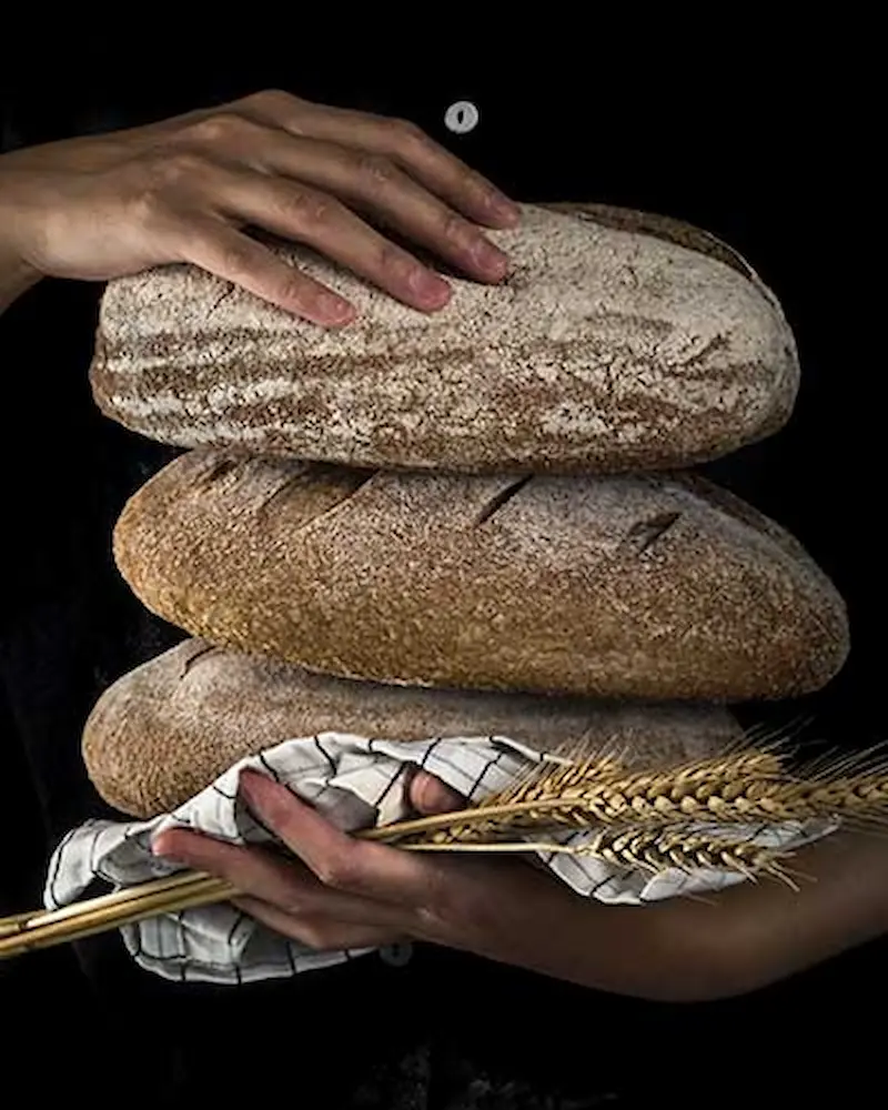Savory Bakes